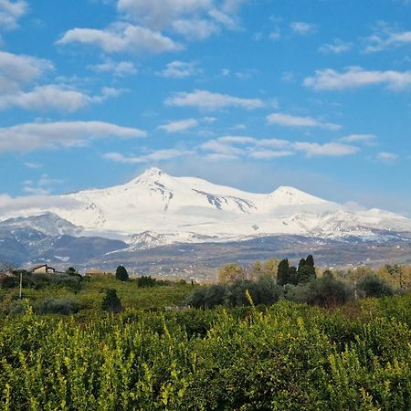 Le Dimore Del Corso II Ad Acireale Fra Catania, Taormina, Il Mare E L'Etna 外观 照片