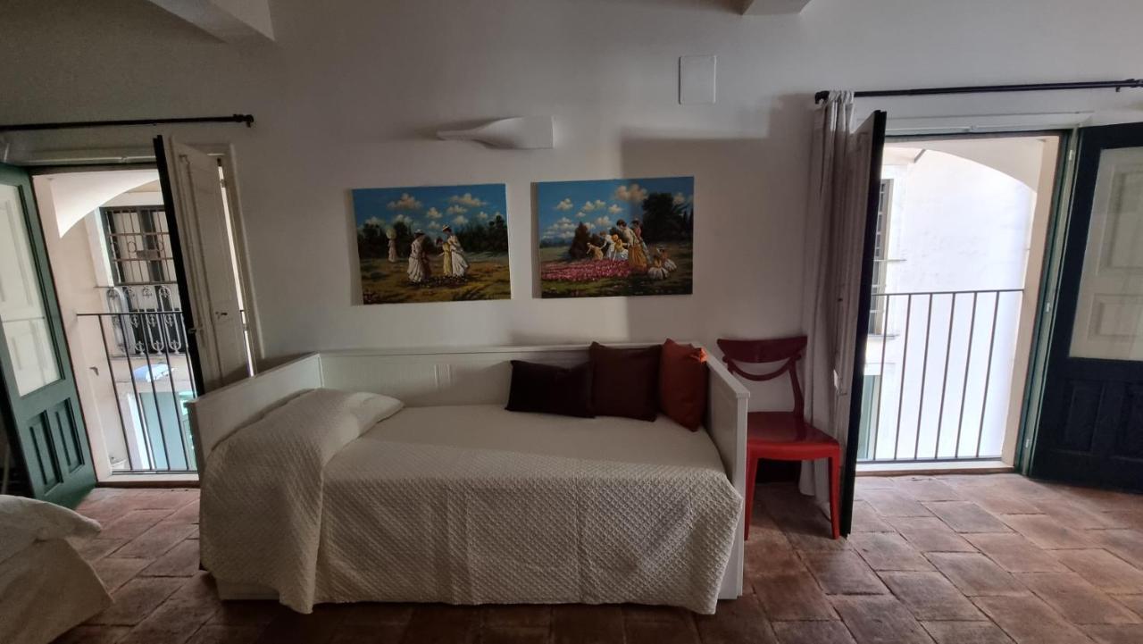 Le Dimore Del Corso II Ad Acireale Fra Catania, Taormina, Il Mare E L'Etna 外观 照片