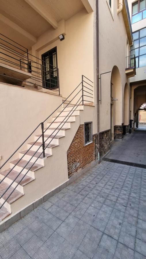 Le Dimore Del Corso II Ad Acireale Fra Catania, Taormina, Il Mare E L'Etna 外观 照片