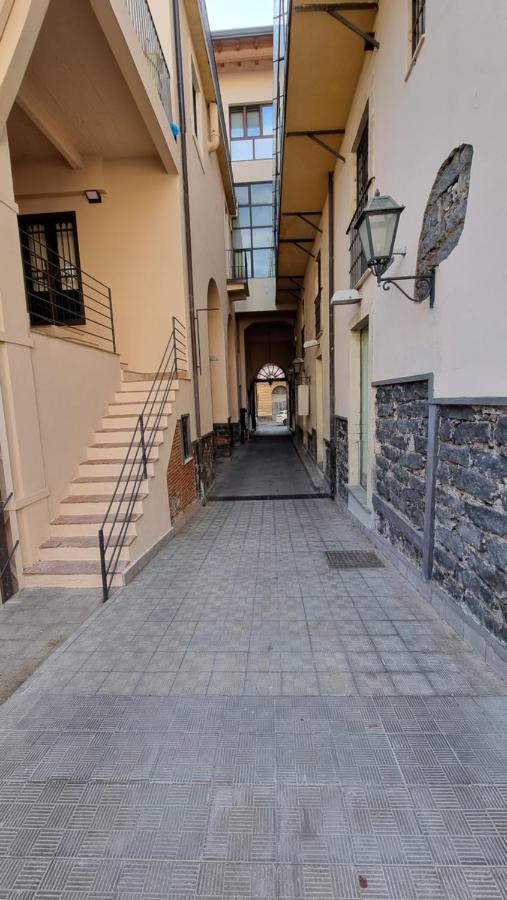Le Dimore Del Corso II Ad Acireale Fra Catania, Taormina, Il Mare E L'Etna 外观 照片