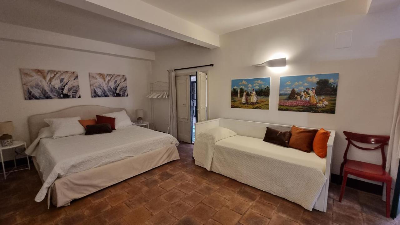 Le Dimore Del Corso II Ad Acireale Fra Catania, Taormina, Il Mare E L'Etna 外观 照片