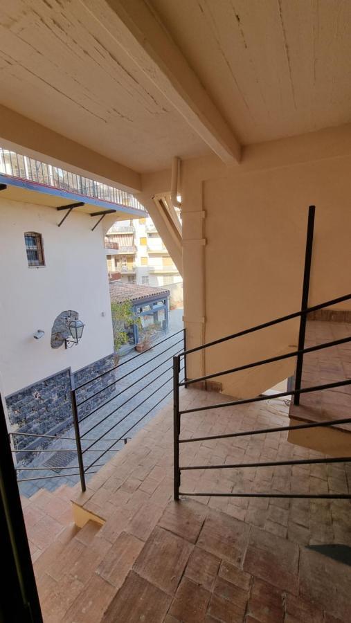 Le Dimore Del Corso II Ad Acireale Fra Catania, Taormina, Il Mare E L'Etna 外观 照片