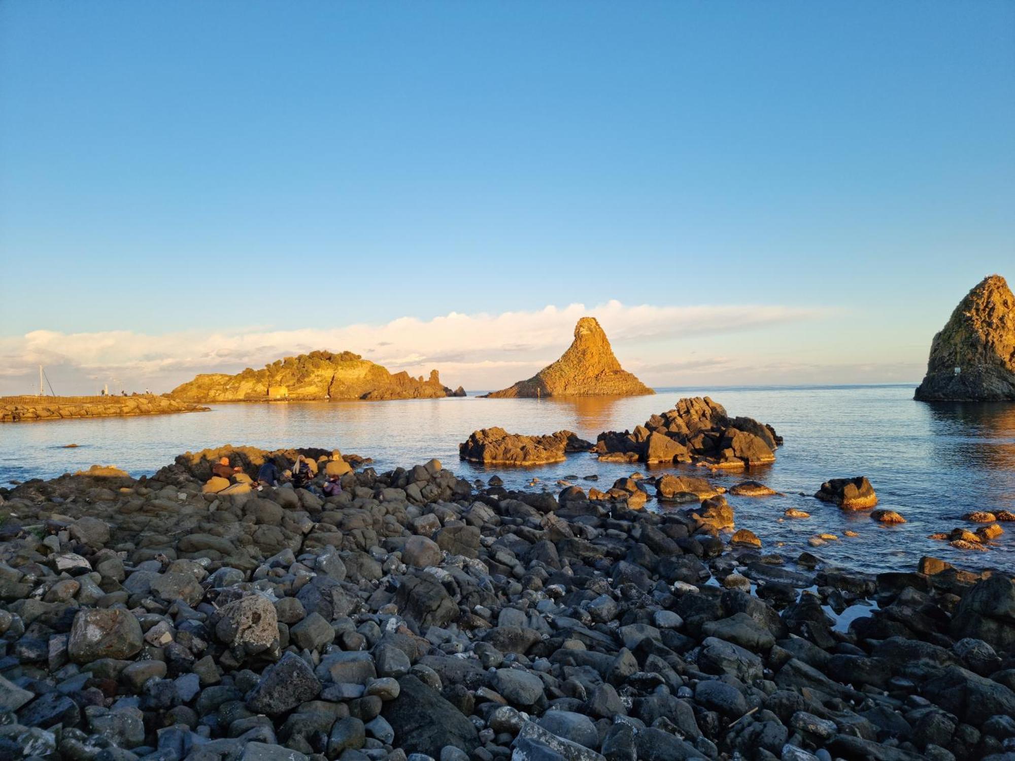 Le Dimore Del Corso II Ad Acireale Fra Catania, Taormina, Il Mare E L'Etna 外观 照片
