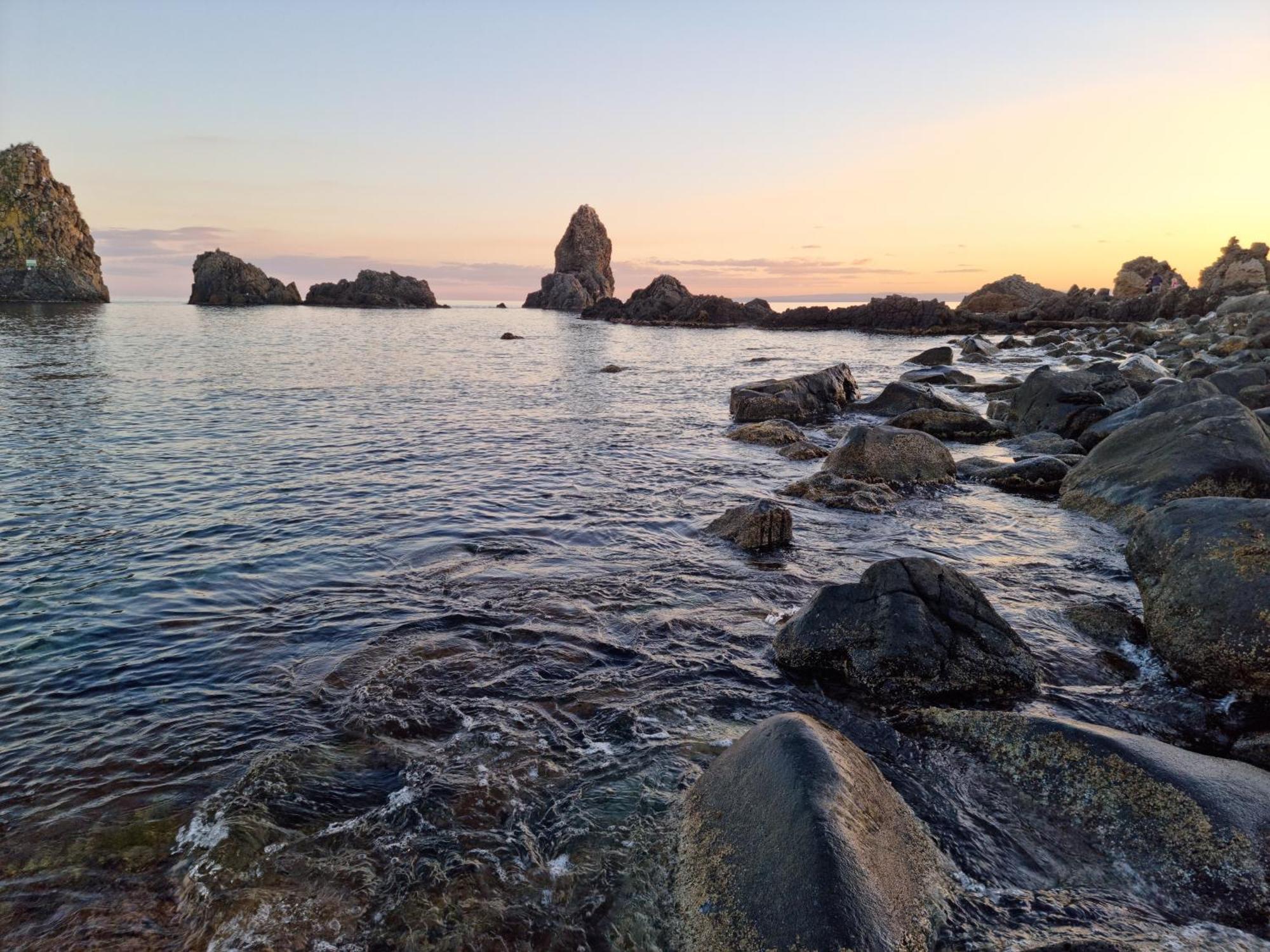 Le Dimore Del Corso II Ad Acireale Fra Catania, Taormina, Il Mare E L'Etna 外观 照片
